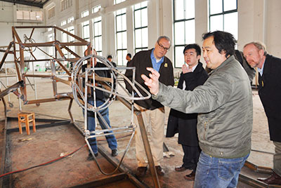 專家團(tuán)隊(duì)