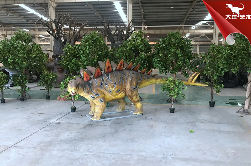 仿真恐龍-華陽(yáng)龍