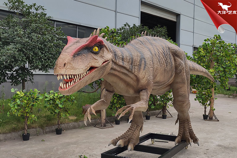 仿真恐龍-廠家直銷，來電優(yōu)惠