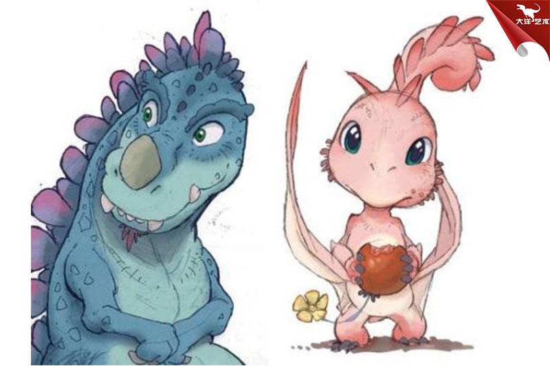 電影《你好霸王龍》發(fā)冒險(xiǎn)版預(yù)告