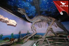 中國最早被命名的恐龍