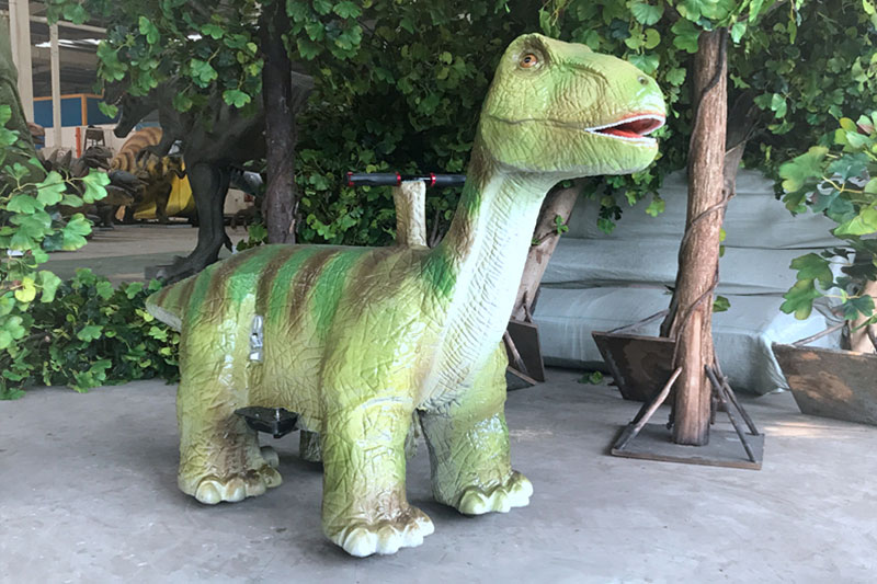 兒童游樂(lè)投幣車-DYYS-LY004