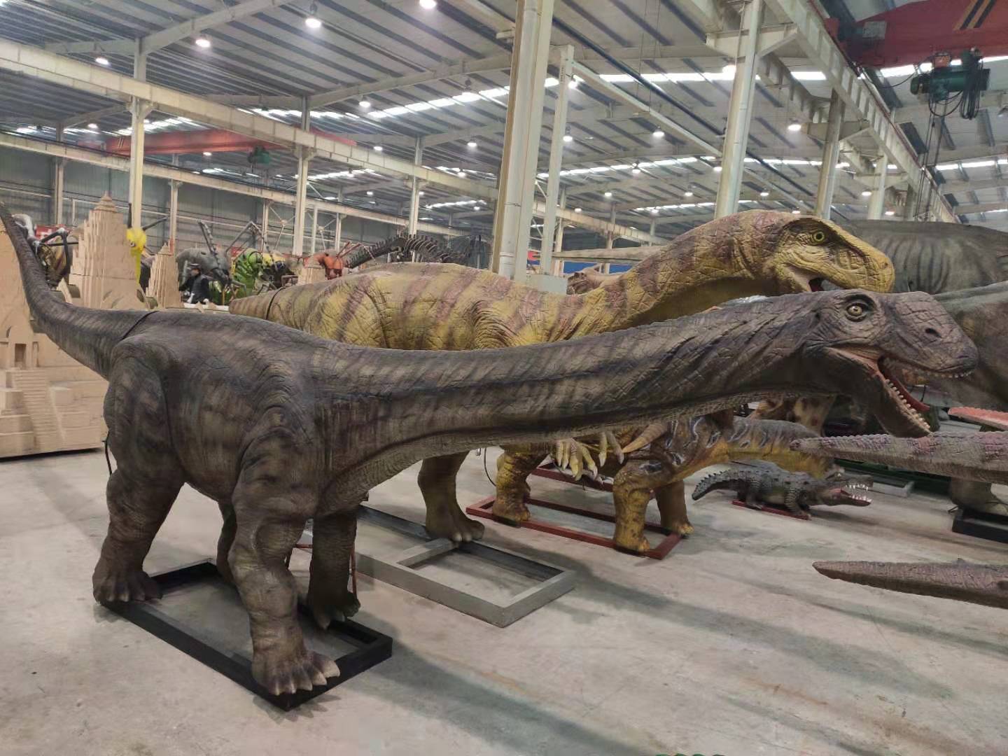 仿真恐龍,仿真動(dòng)物