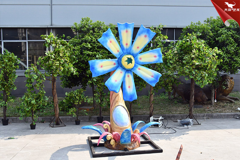 仿真植物，植物大戰(zhàn)僵尸模型