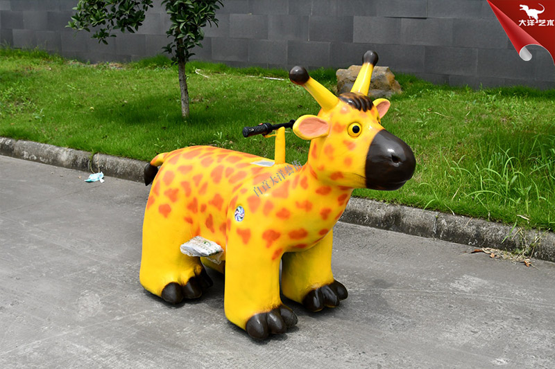 商場(chǎng)電動(dòng)動(dòng)物車，兒童電動(dòng)動(dòng)物車